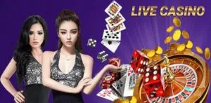 Live Casino 2